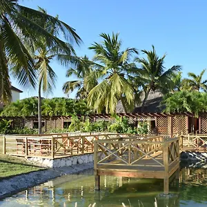 Sunset World Suites **** Punta Cana
